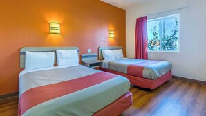 Room - Motel 6 Beatty, NV - Death Valley (Beatty)