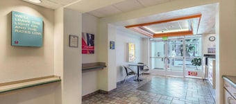 Motel 6 Beatty, NV - Death Valley