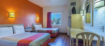 Motel 6 Beatty, NV - Death Valley