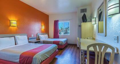 Motel 6 Beatty, NV - Death Valley