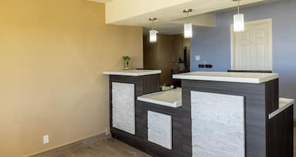 Super 8 by Wyndham Big Spring