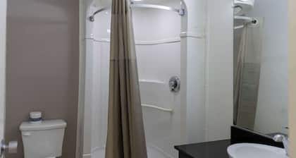 Motel 6 Lufkin, TX