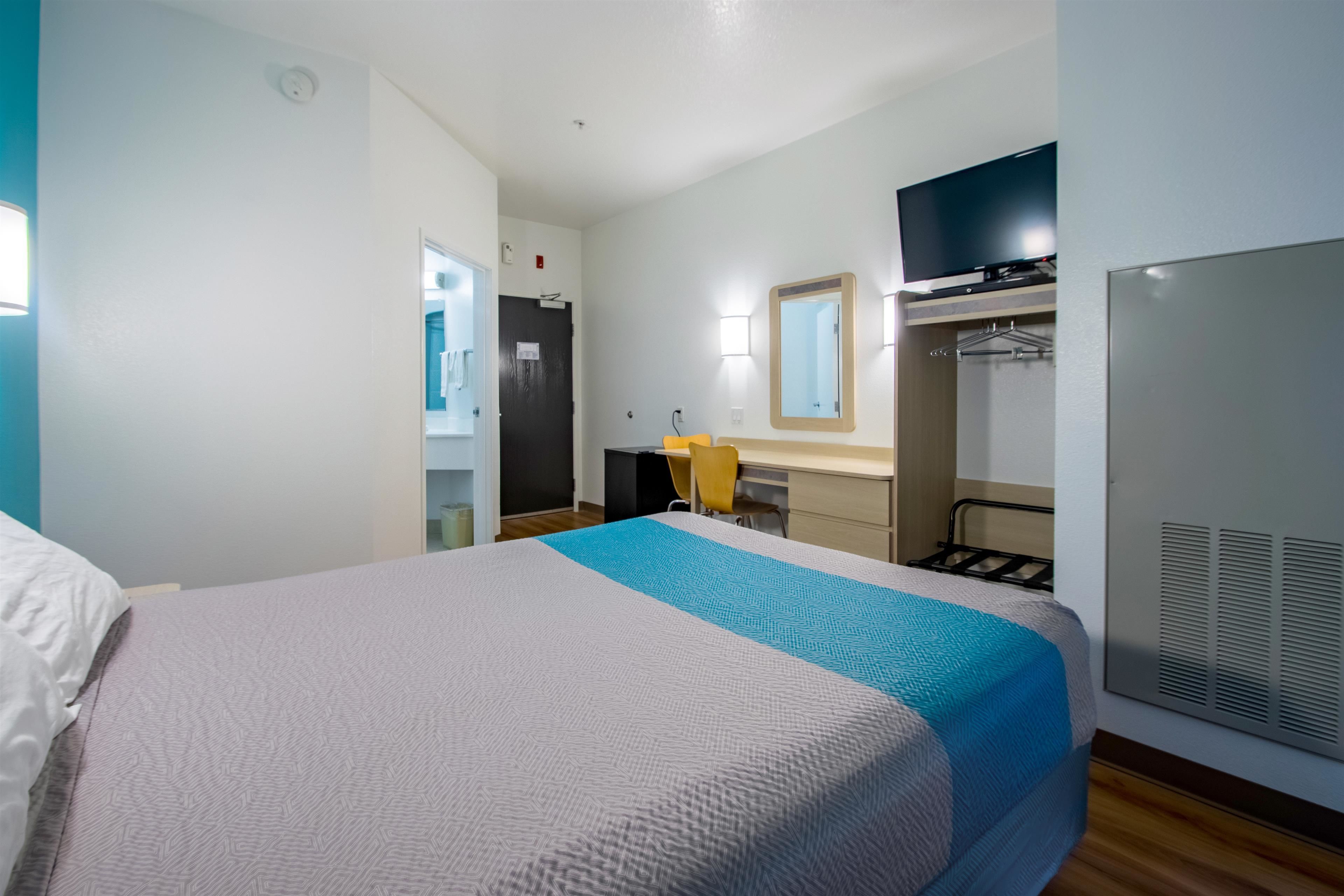 Photo - Motel 6-Portland, OR - I-5