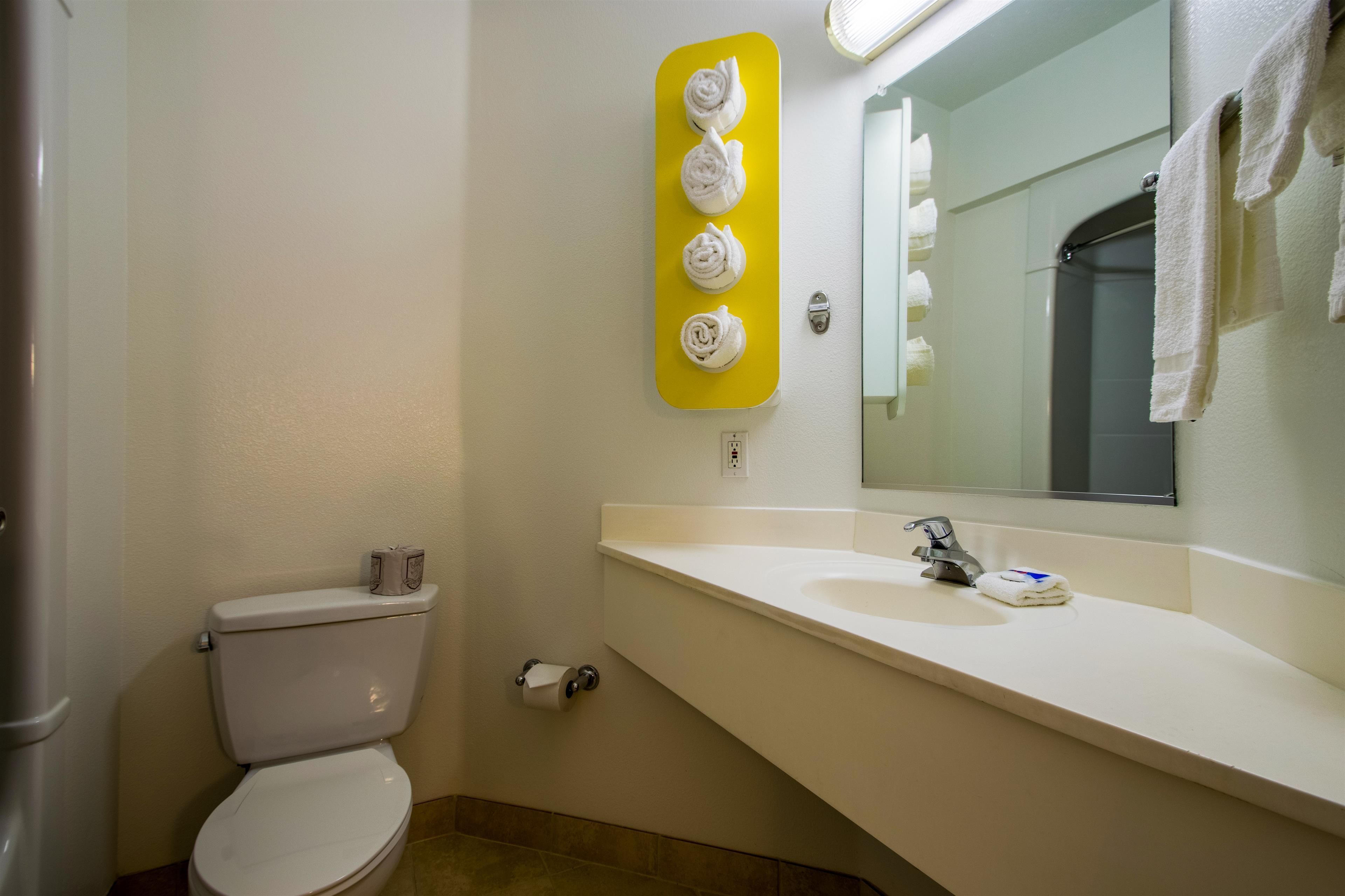 Photo - Motel 6-Portland, OR - I-5