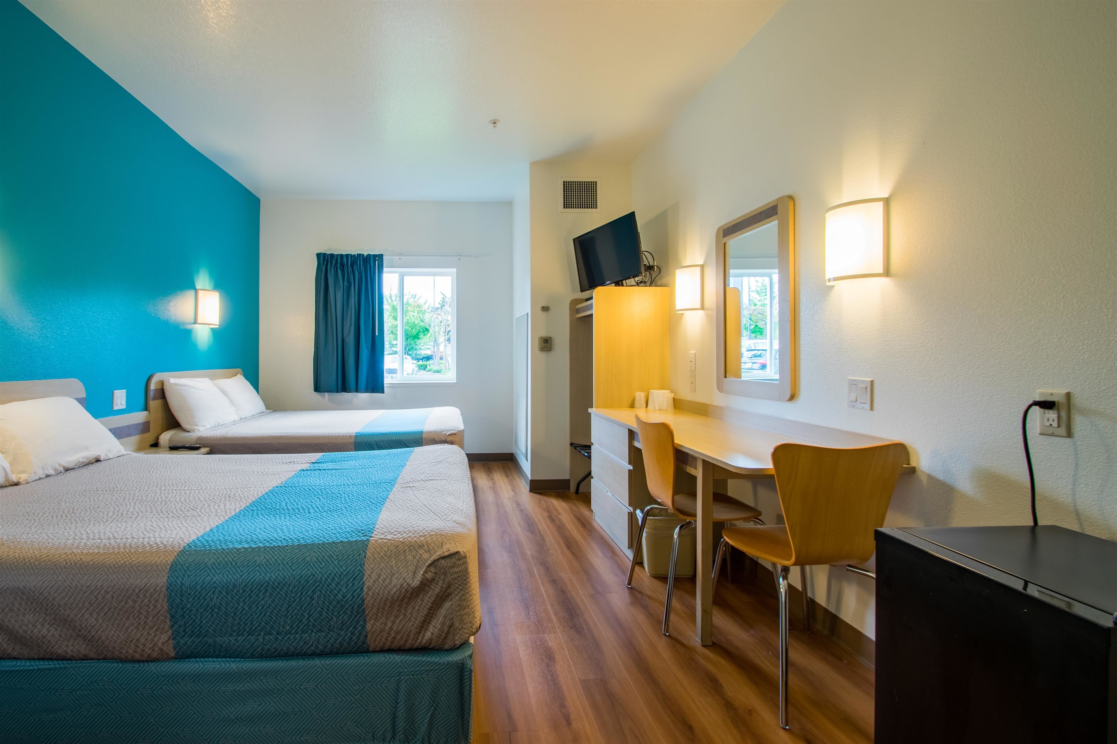 Photo - Motel 6-Portland, OR - I-5