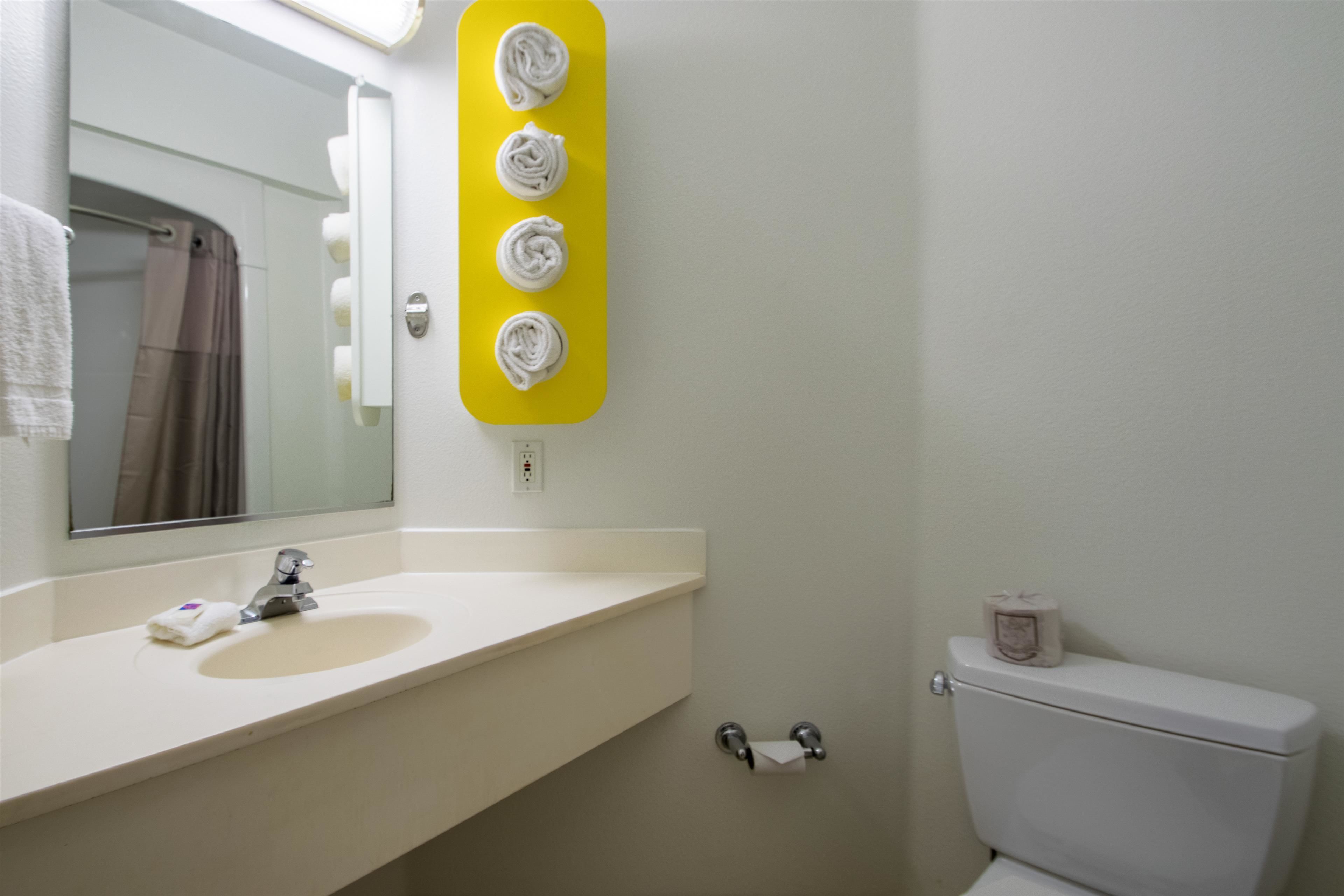 Photo - Motel 6-Portland, OR - I-5