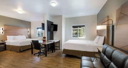 Quality Inn Yuba City/Marysville