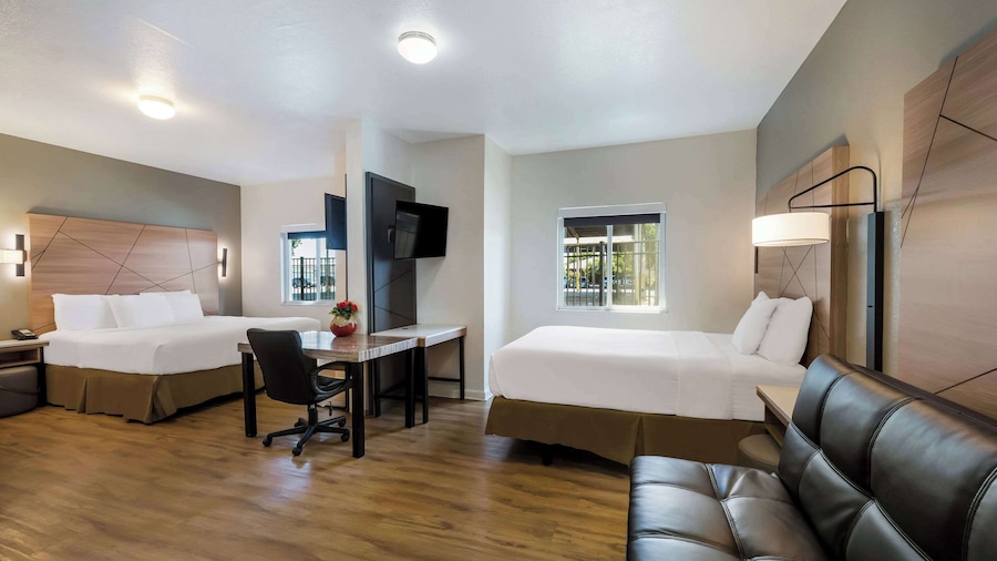 Quality Inn Yuba City/Marysville