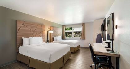 Quality Inn Yuba City/Marysville