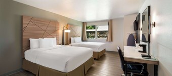 Quality Inn Yuba City/Marysville