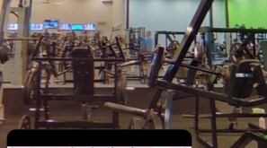 Fitness facility - Quality Inn Yuba City/Marysville (Yuba City)