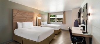 Quality Inn Yuba City/Marysville