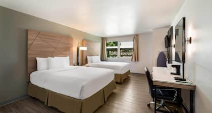 Quality Inn Yuba City/Marysville