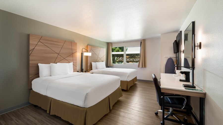 Quality Inn Yuba City/Marysville