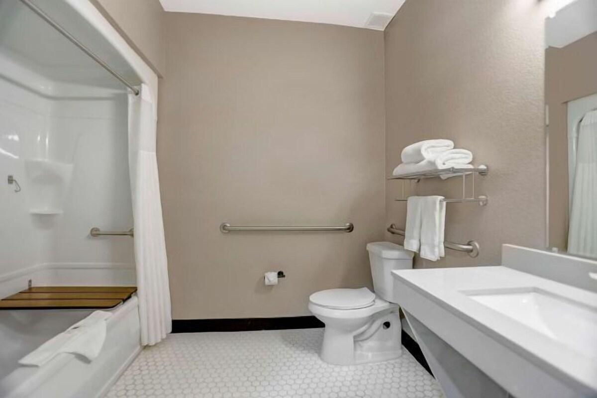 Kamar mandi