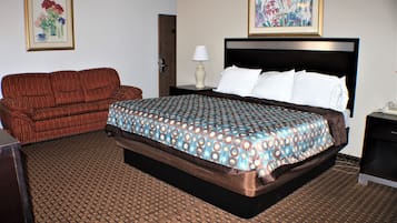 Bàn, truy cập Internet không dây miễn phí, bộ trải giường