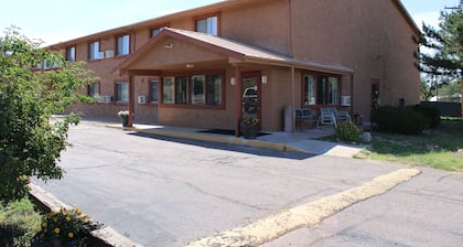 Knights Inn Payson