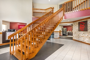 Treppe