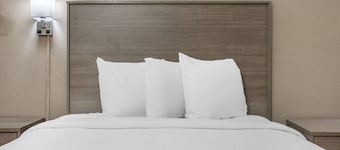 Red Roof Inn Greencastle South – Cloverdale