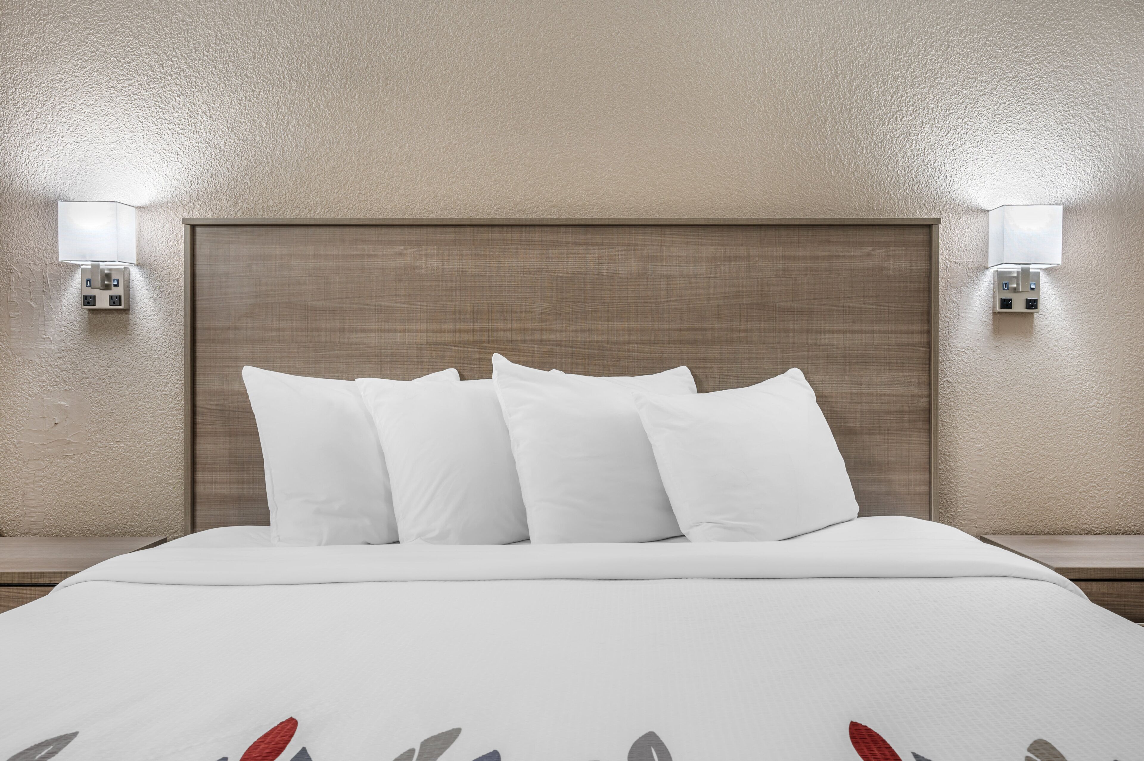 Red Roof Inn Greencastle South – Cloverdale Reviews, Deals