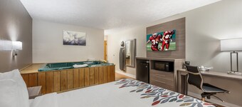 Red Roof Inn Greencastle South – Cloverdale