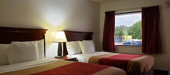 Carbondale Value Inn & Suites