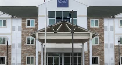 Baymont Inn & Suites Sheridan
