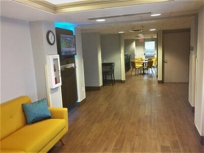 Baymont Inn & Suites Sheridan