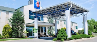 Motel 6 Pottstown, PA