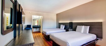 Motel 6 Gainesville, GA