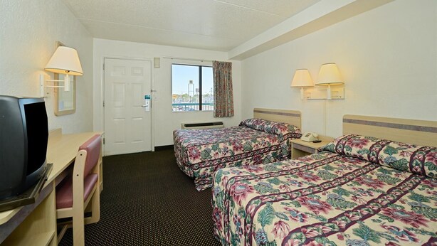 Unclassified image, 1 of 17, button - Americas Best Value Inn Battle Creek (Battle Creek)