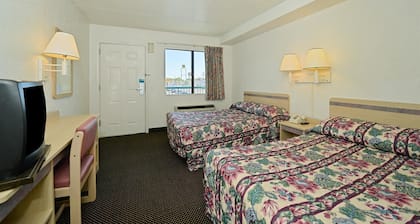 Americas Best Value Inn Battle Creek