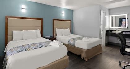 Americas Best Value Inn Bangor