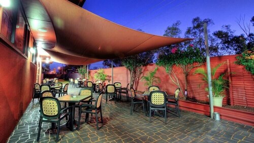 Best Western Halls Creek Motel