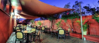 Best Western Halls Creek Motel