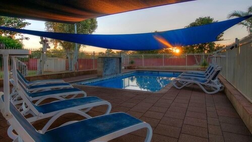 Best Western Halls Creek Motel