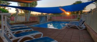 Best Western Halls Creek Motel
