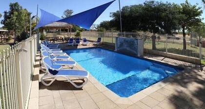 Best Western Halls Creek Motel