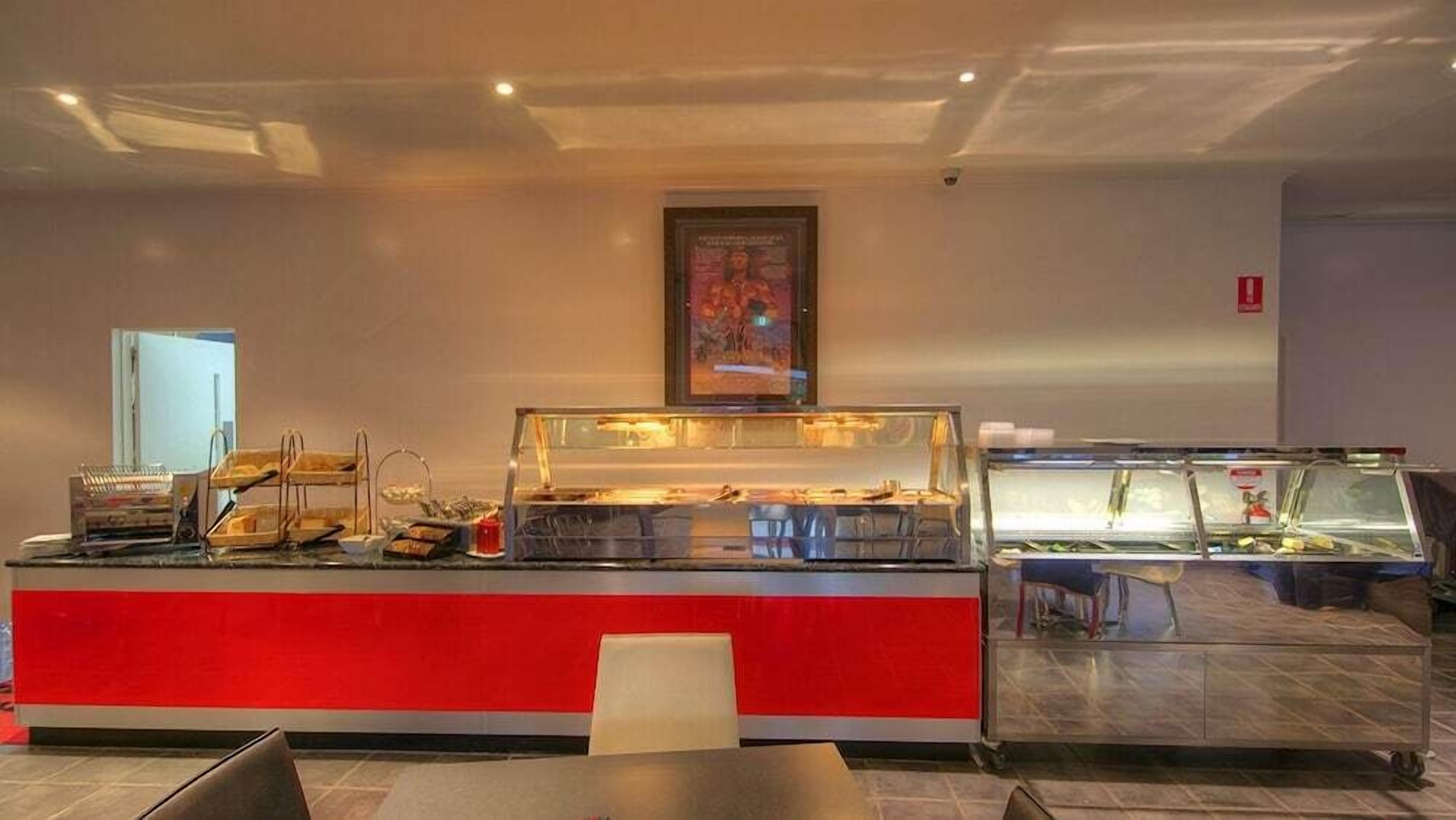 Tempat makan