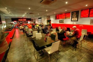 Restaurantes