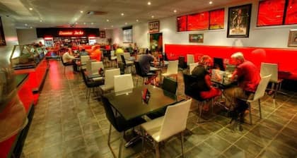 Best Western Halls Creek Motel