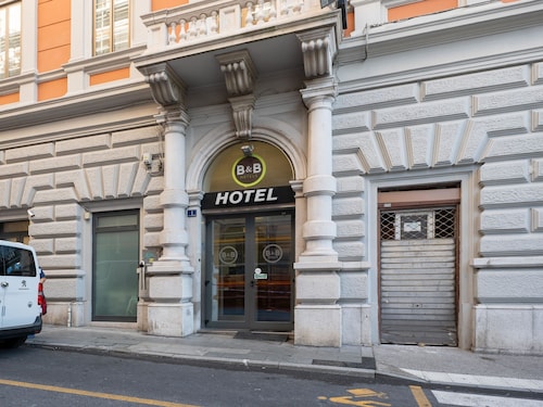 B&B Hotel Trieste