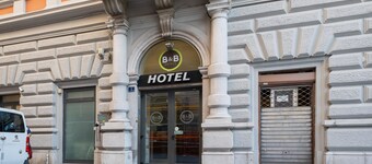 B&B Hotel Trieste