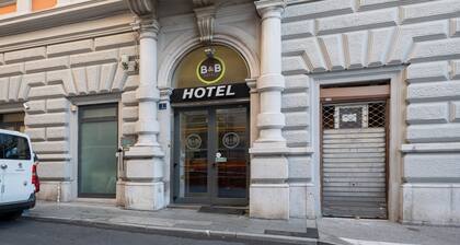 B&B Hotel Trieste