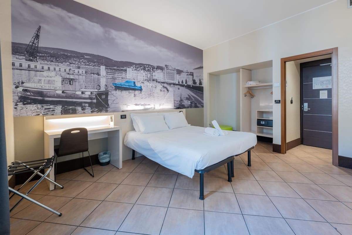 Chambre Double Supérieure, non-fumeur