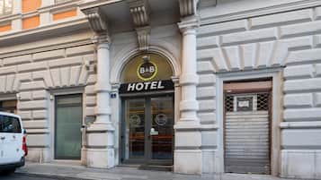 Εξωτερικοί χώροι