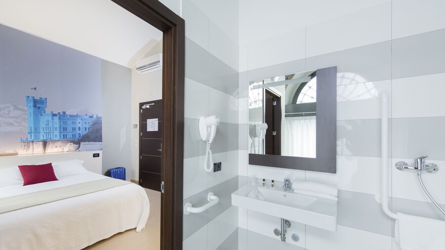 B&B Hotel Trieste
