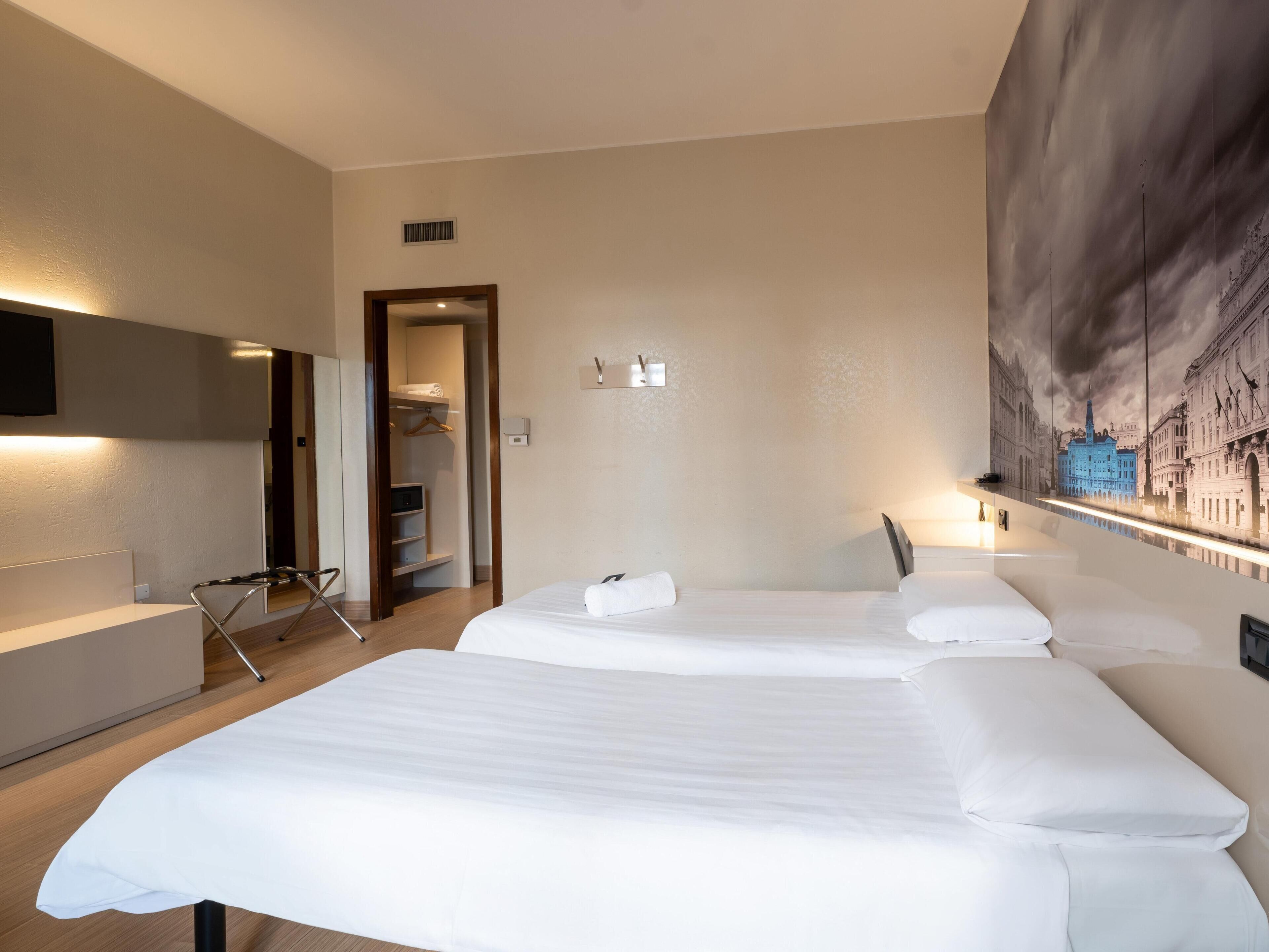 Photo - B&B Hotel Trieste