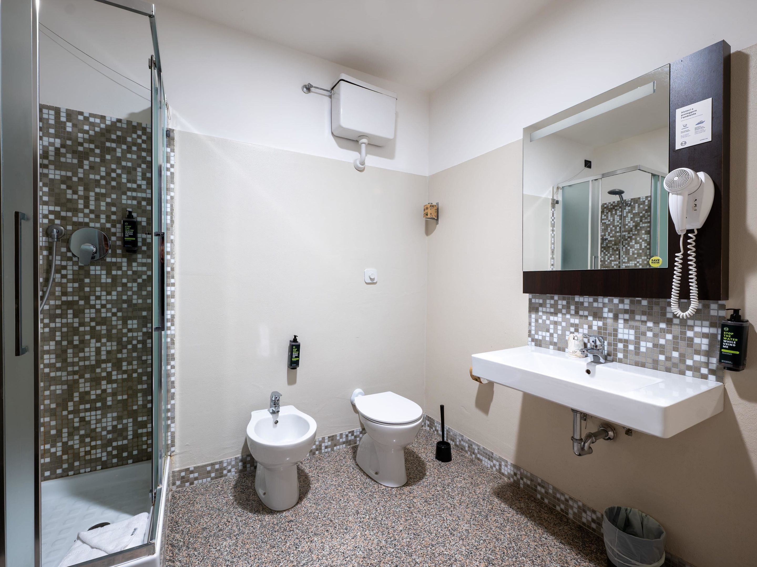 Kamar mandi