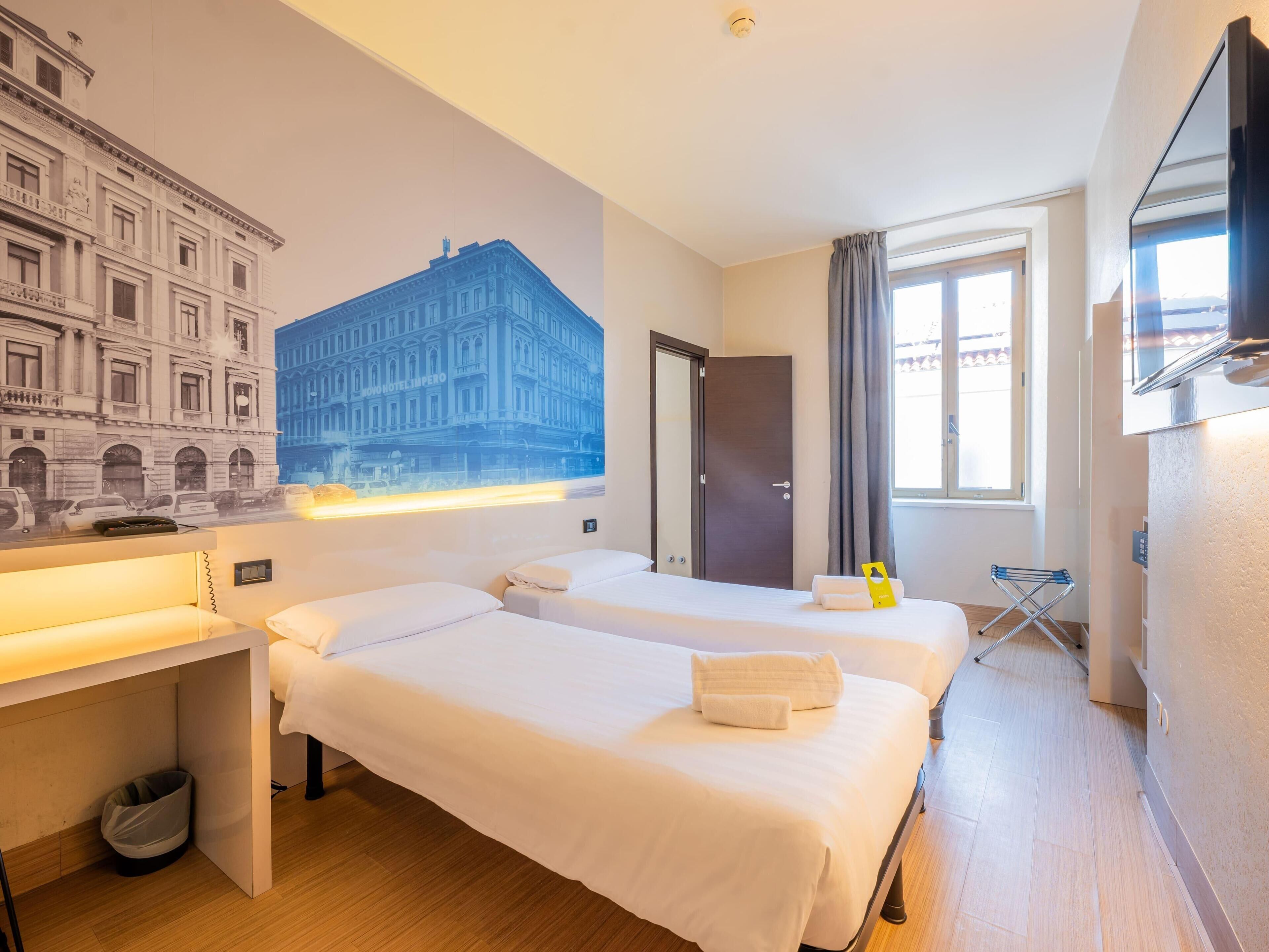 Photo - B&B Hotel Trieste